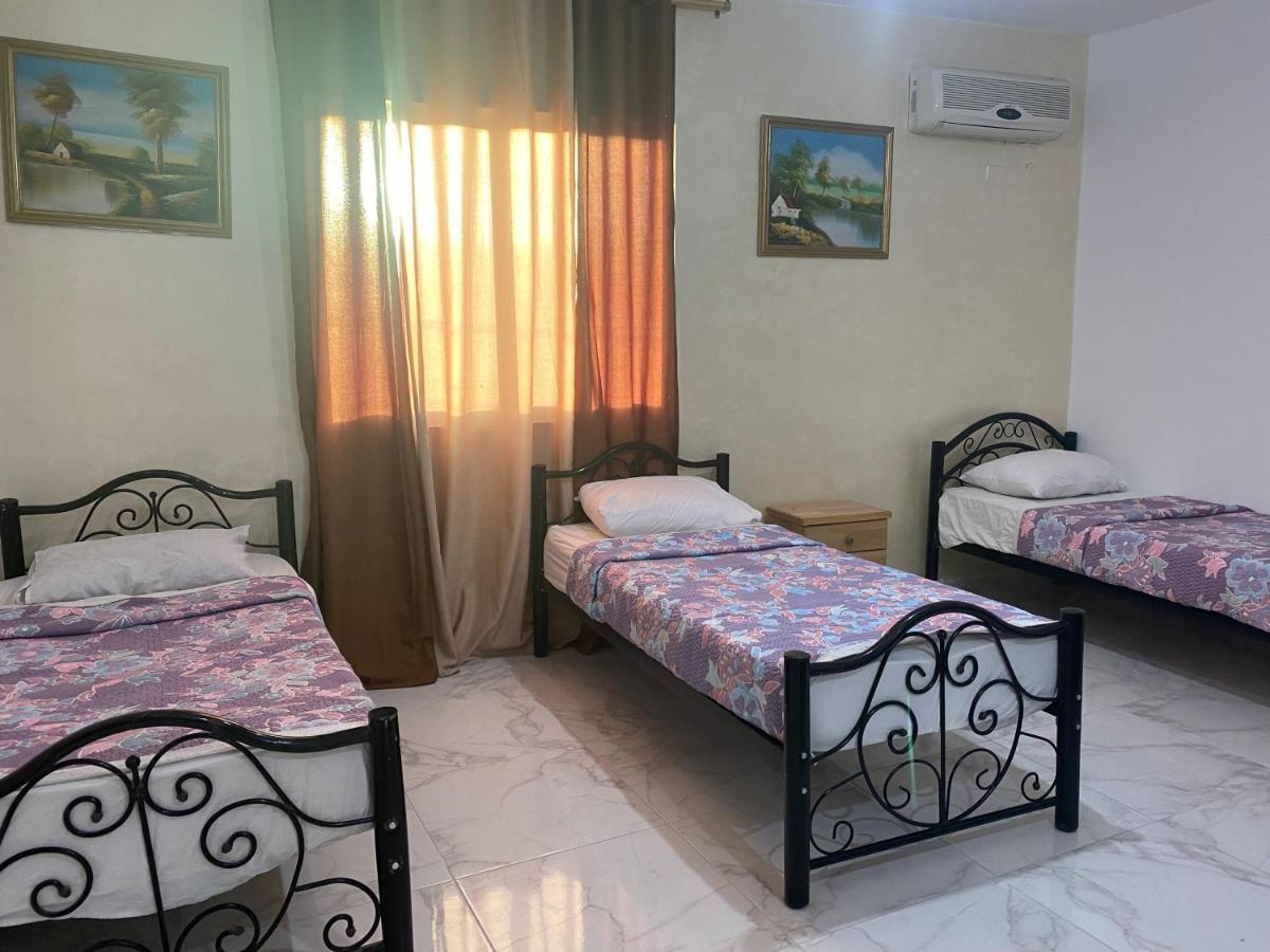 Marj Alhamam Furnished Suites Al Yadudah Экстерьер фото