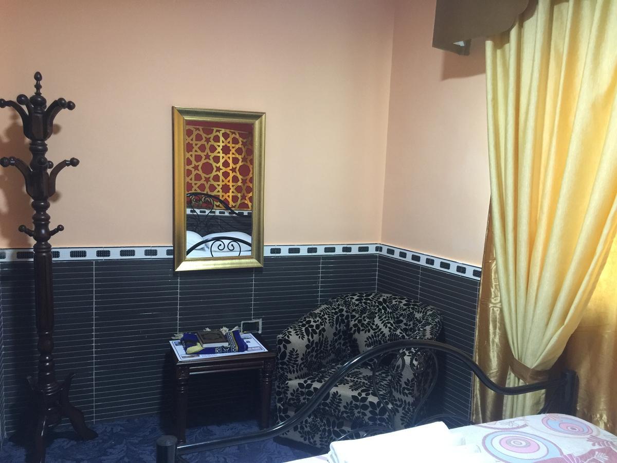 Marj Alhamam Furnished Suites Al Yadudah Экстерьер фото