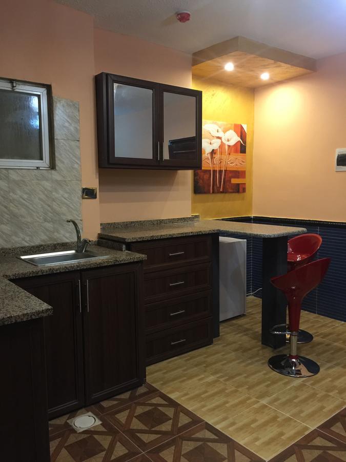 Marj Alhamam Furnished Suites Al Yadudah Экстерьер фото