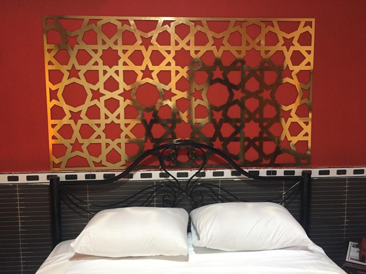 Marj Alhamam Furnished Suites Al Yadudah Экстерьер фото