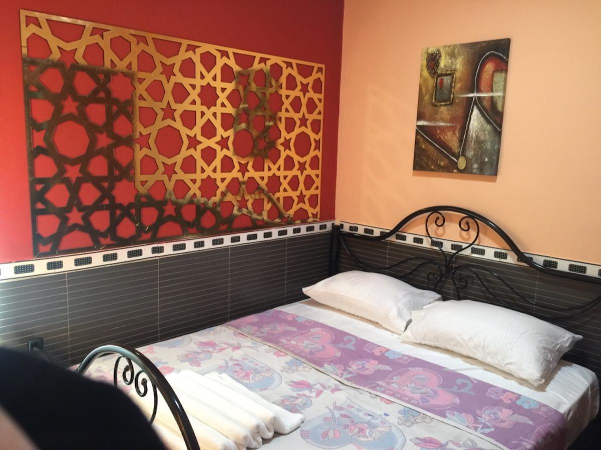 Marj Alhamam Furnished Suites Al Yadudah Экстерьер фото
