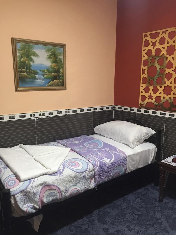 Marj Alhamam Furnished Suites Al Yadudah Экстерьер фото
