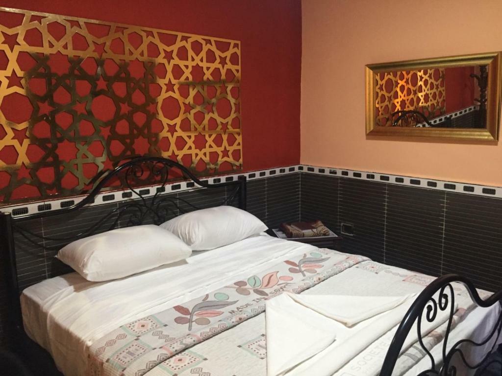 Marj Alhamam Furnished Suites Al Yadudah Экстерьер фото