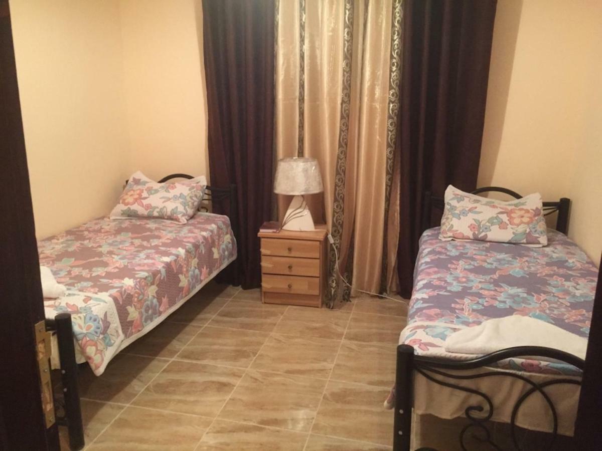 Marj Alhamam Furnished Suites Al Yadudah Экстерьер фото