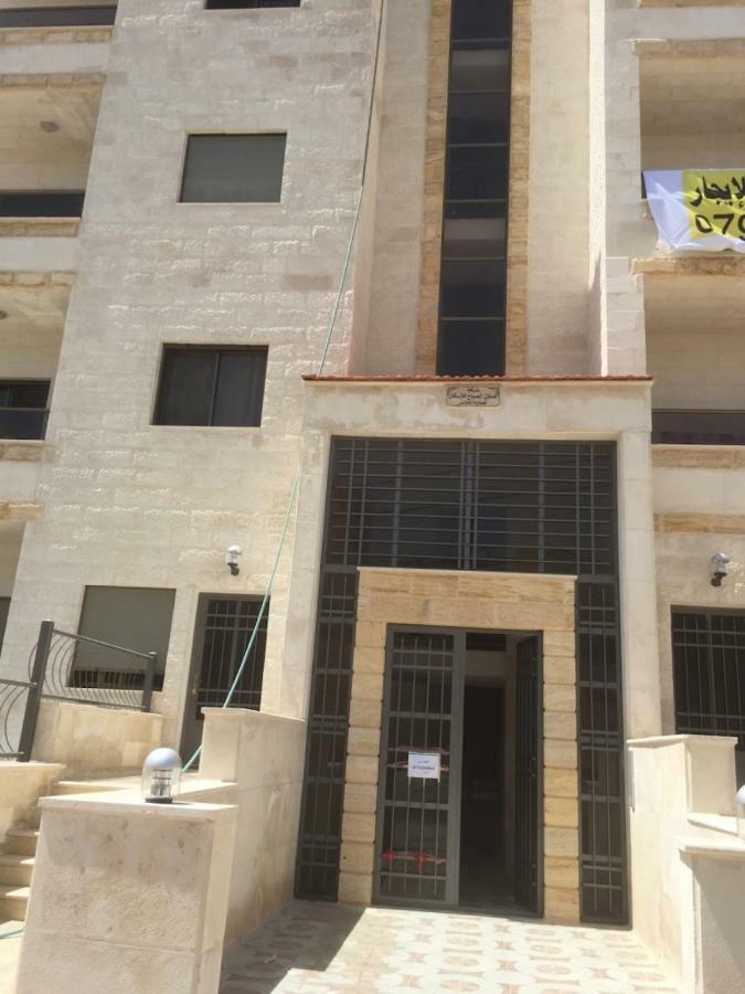Marj Alhamam Furnished Suites Al Yadudah Экстерьер фото